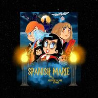 Пиво Spanish Marie and The Brewer's Carb Stone Пиво Spanish Marie and The Brewer's Carb Stone