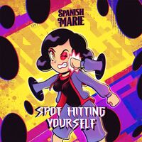 Пиво Spot Hitting Yourself