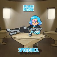 Пиво Spotchka