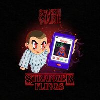 Пиво Stranger Flings