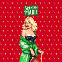 Пиво Tequila BA Strawberry Margarita Пиво Tequila BA Strawberry Margarita