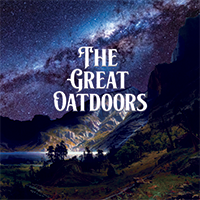 Пиво The Great Oatdoors