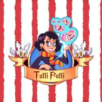 Пиво Tutti Frutti Jelly Beans