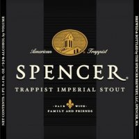 Пиво Trappist Imperial Stout