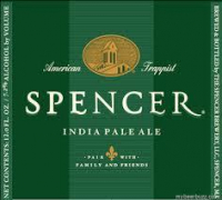 Пиво Trappist IPA