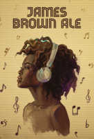 Пиво James Brown Ale