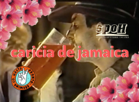 Пиво Caricia De Jamaica