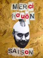 Пиво Merci Houön Saison