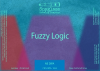 Пиво Fuzzy Logic