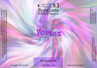 Пиво Vortex Пиво Vortex