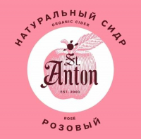 Пиво St. Anton Rosé Cider (Розовый) Пиво St. Anton Rosé Cider (Розовый)