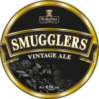 Пиво Smugglers