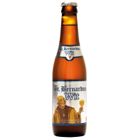 Пиво St. Bernardus Wit