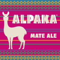 Пиво Alpaka Mate Ale