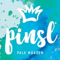 Пиво Pinsl Pale Märzen