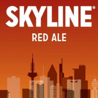 Пиво Skyline Red Ale