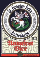 Пиво Annafestbier
