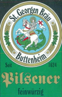 Пиво Pilsener