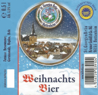 Пиво Winterbier
