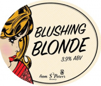 Пиво Blushing Blonde Пиво Blushing Blonde