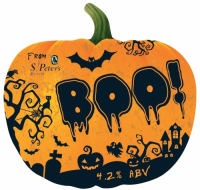 Пиво Boo Пиво Boo