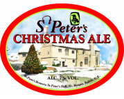 Пиво Christmas Ale