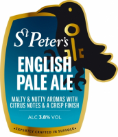 Пиво English Pale Ale Пиво English Pale Ale