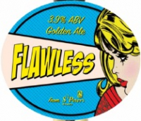 Пиво Flawless Пиво Flawless