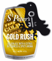 Пиво Gold Rush Пиво Gold Rush