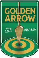 Пиво Golden Arrow