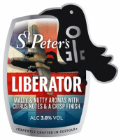 Пиво Liberator Пиво Liberator