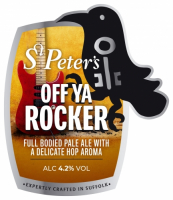 Пиво Off Ya Rocker Пиво Off Ya Rocker