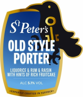 Пиво Old Style Porter Пиво Old Style Porter