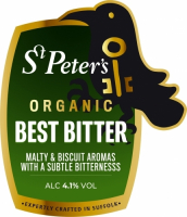 Пиво Organic Best Bitter Пиво Organic Best Bitter