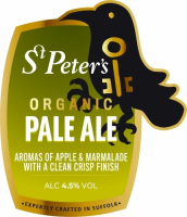 Пиво Organic/Organic English Ale Пиво Organic/Organic English Ale