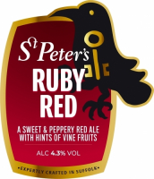 Пиво Ruby Red Ale
