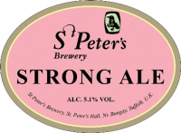 Пиво Strong Ale Пиво Strong Ale