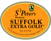 Пиво Suffolk Extra Gold Пиво Suffolk Extra Gold