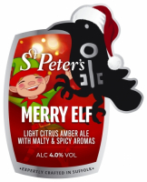 Пиво The Merry Elf