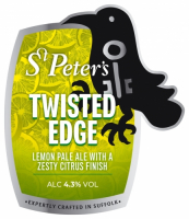 Пиво Twisted Edge