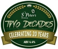 Пиво Two Decades Пиво Two Decades