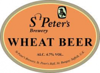 Пиво Wheat Beer
