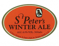 Пиво Winter Ale (2020) Пиво Winter Ale (2020)