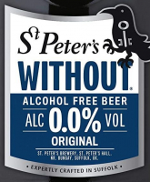Пиво Without Original