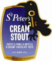 Пиво Cream Stout