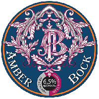 Пиво Amber Bock