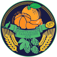 Пиво Australian Tangerine Ale