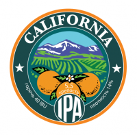 Пиво Californian IPA Пиво Californian IPA