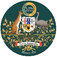 Пиво Terra Australis Пиво Terra Australis