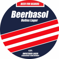 Пиво Beerbasol Helles Lager Пиво Beerbasol Helles Lager